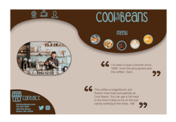 CoolBeans