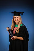 ellie bell photography, ellie bell, photographer, graduate, graduation, cap and gown, nottingham trent university