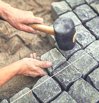 Cobble Road