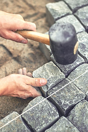 Cobble Road