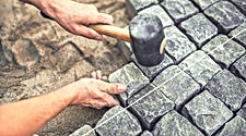 Cobble Road