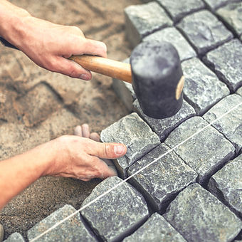Cobble Road