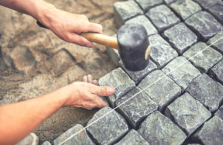 Cobble Road