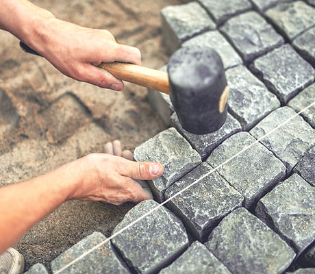 Cobble Road