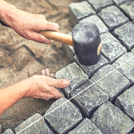 Cobble Road