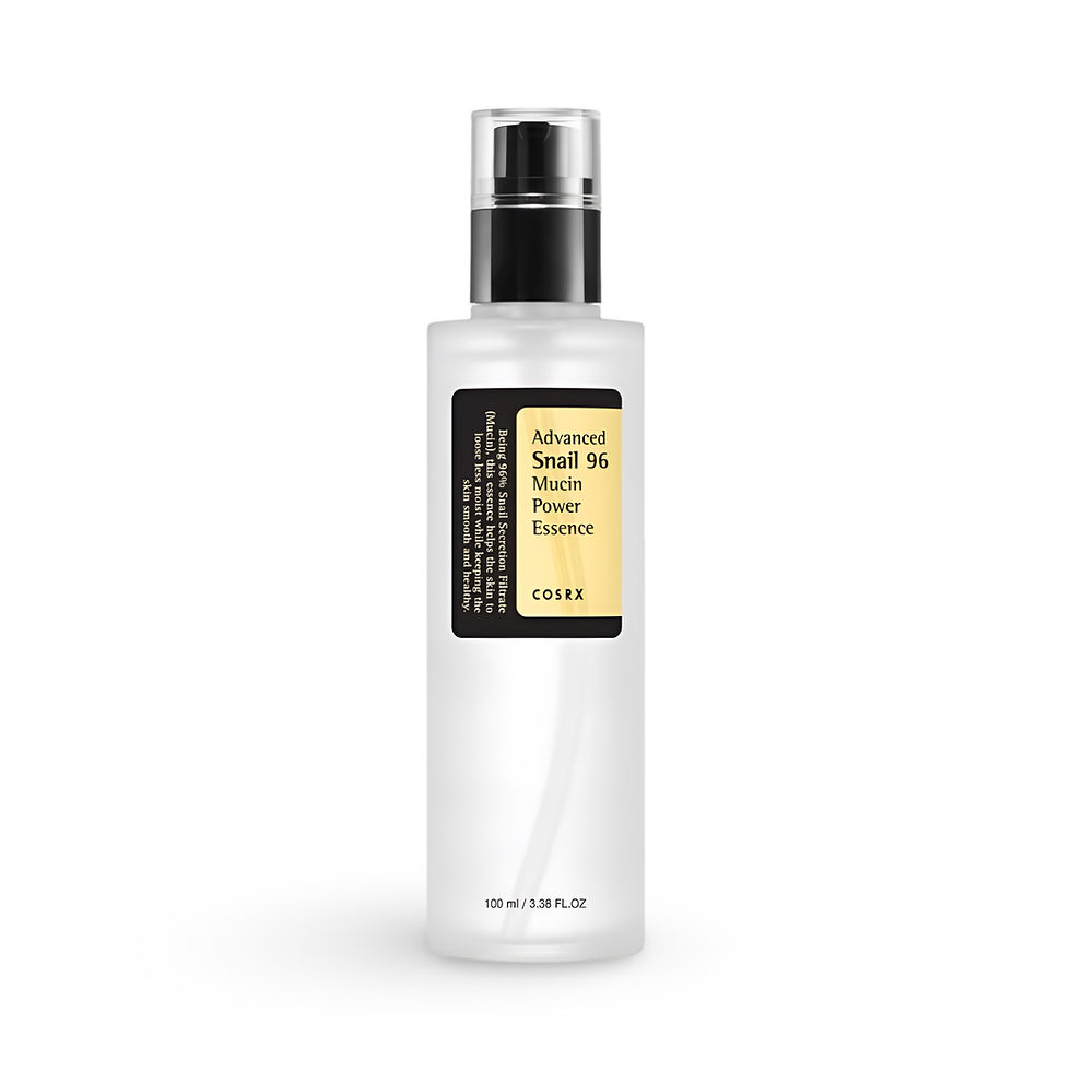 COSRX Advanced Snail 96 Mucin Power Essence