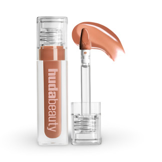 Faux Filler Extra Shine Lip Gloss- RichCealer