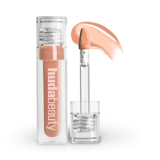 Faux Filler Extra Shine Lip Gloss- MidCealer