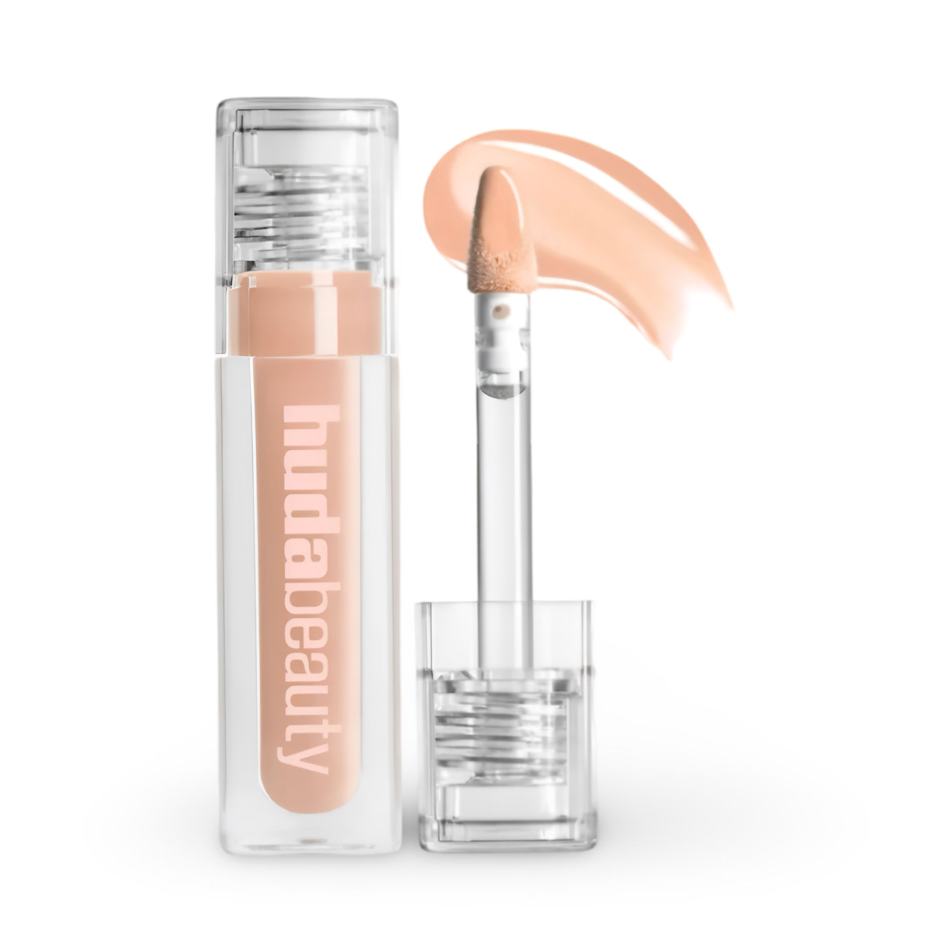 Faux Filler Extra Shine Lip Gloss- LightCealer