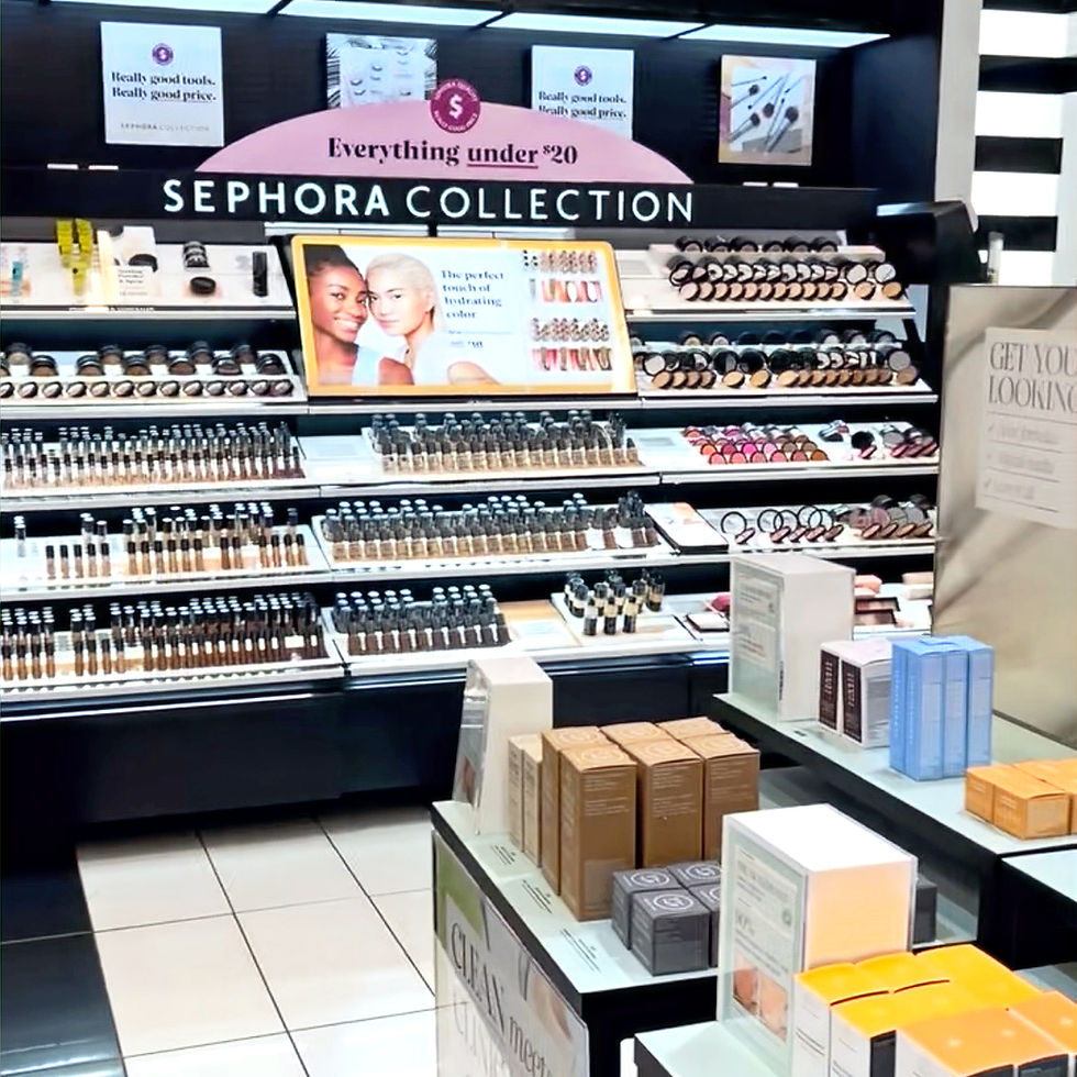 The Sephora Savings Event: Every Single Detail You Need, Plus What to Buy