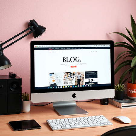 Why Every Personal Brand Needs a Blog in 2026