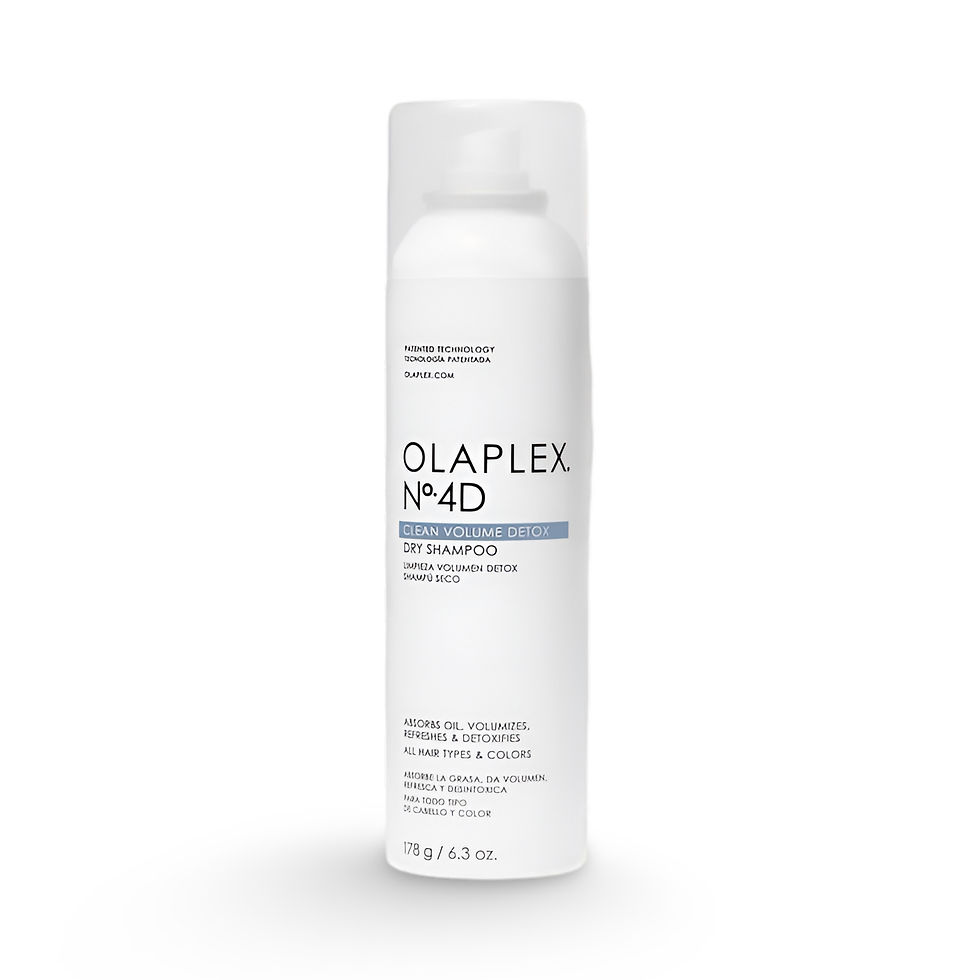Olaplex Clean Volume Detox Shampoo 4D