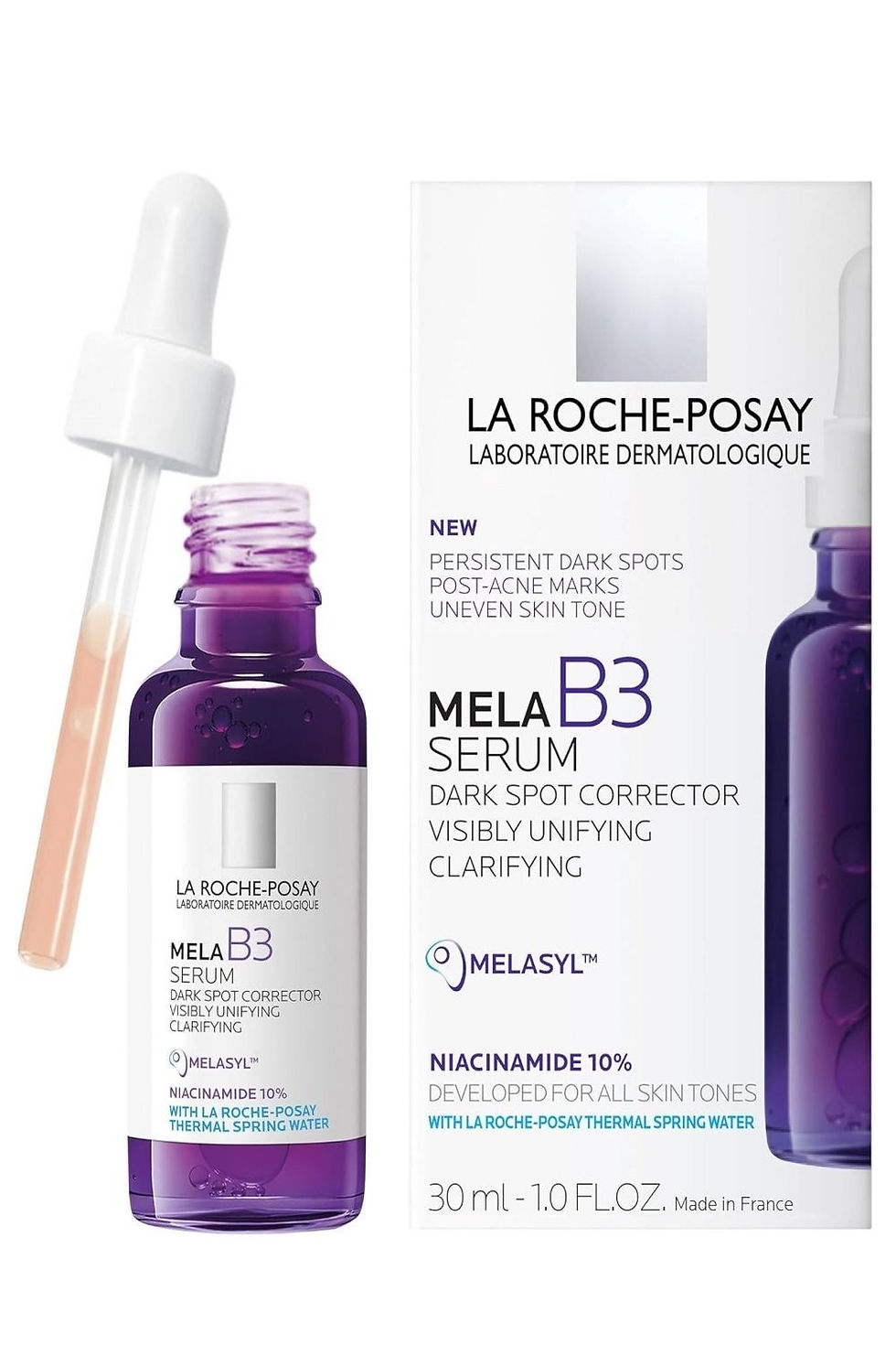 La Roche Posay Mela B3 Serum