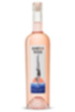 Hampton Water Rose' Wine