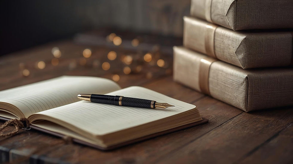 How to Avoid Holiday Burnout: 10 Proven Ways to Protect Your Energy This Season