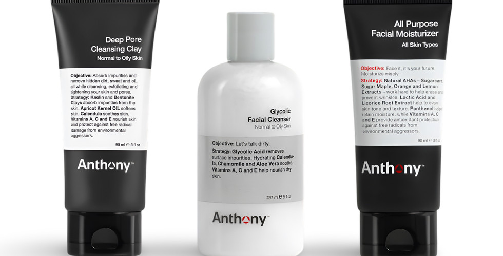 Anthony Press Reset Trio