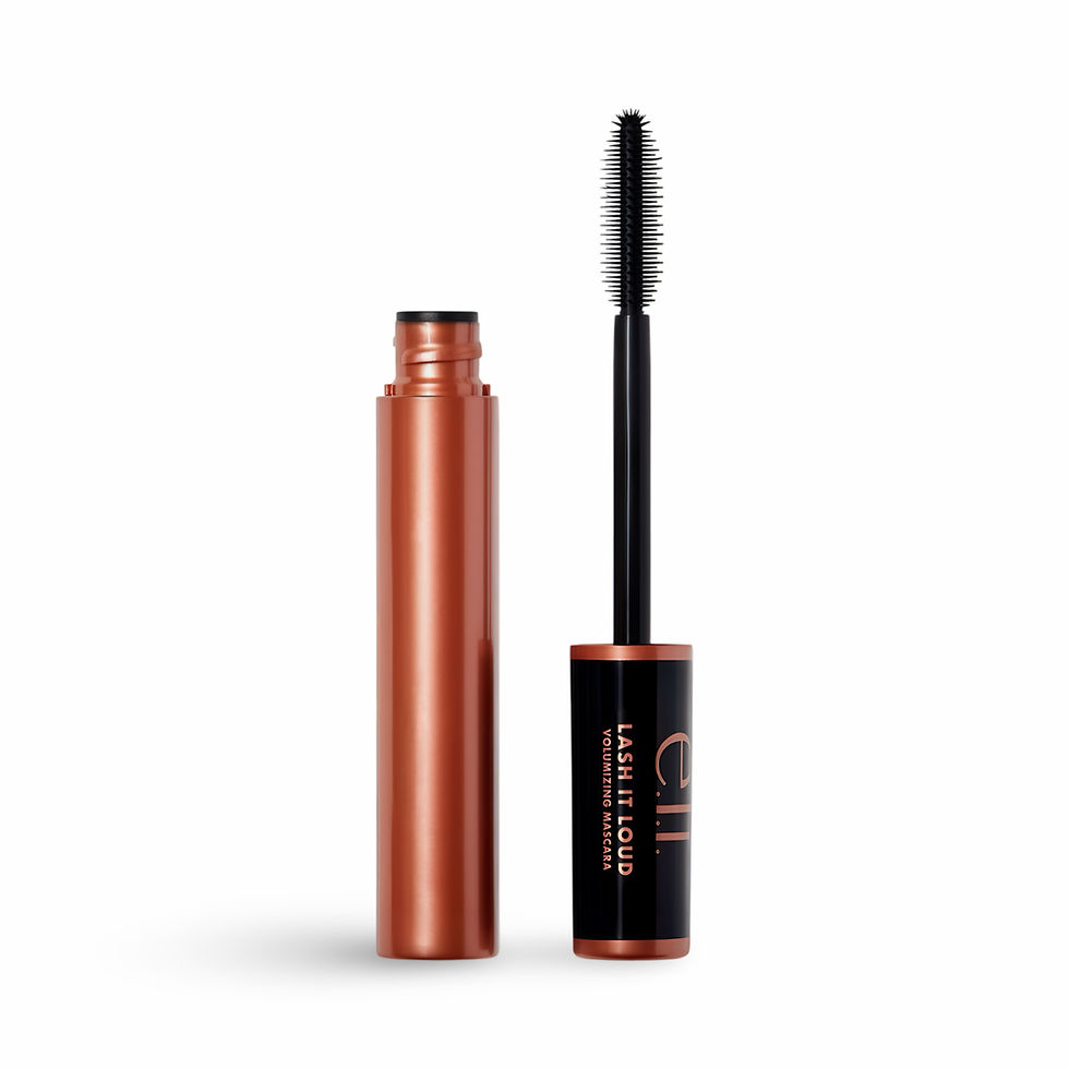e.l.f. Lash It Out Loud Mascara
