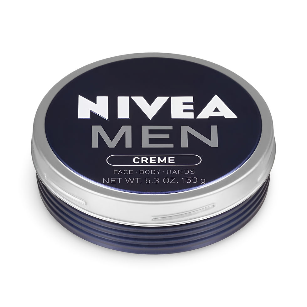 NIVEA Men Creme