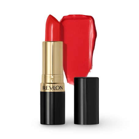 Revlon Fire & Ice Lipstick Review: The Classic Red That Continues to Define Timeless Beauty