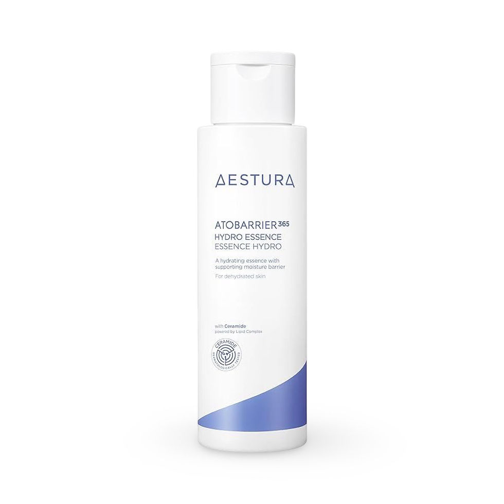Aestura Atobarrier Hydro Essence