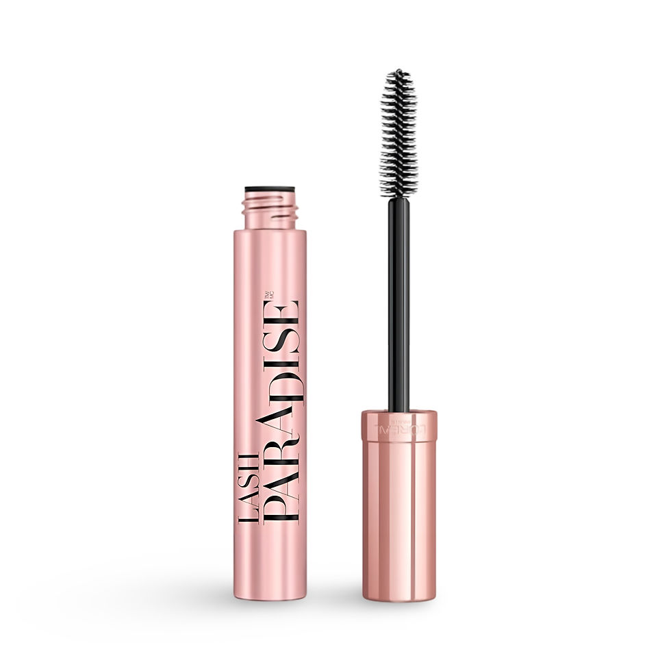 L'Oreal Voluminous Lash Paradise Mascara