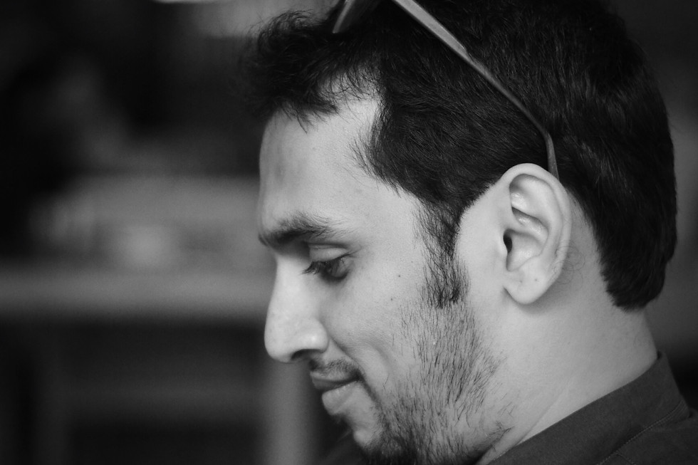 Rohan Lunawat - Script Lanes