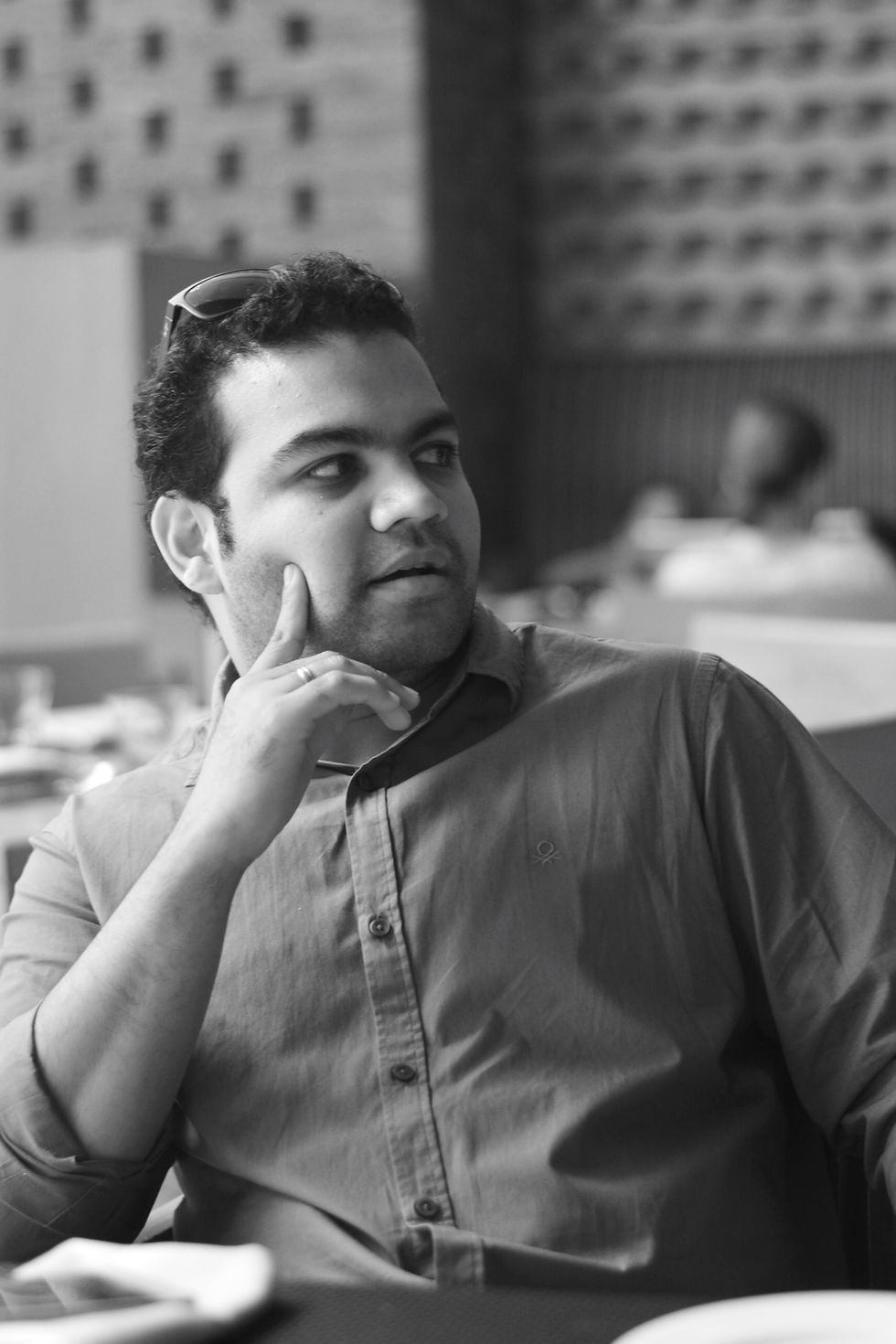 Sushant Rathi - Script Lanes