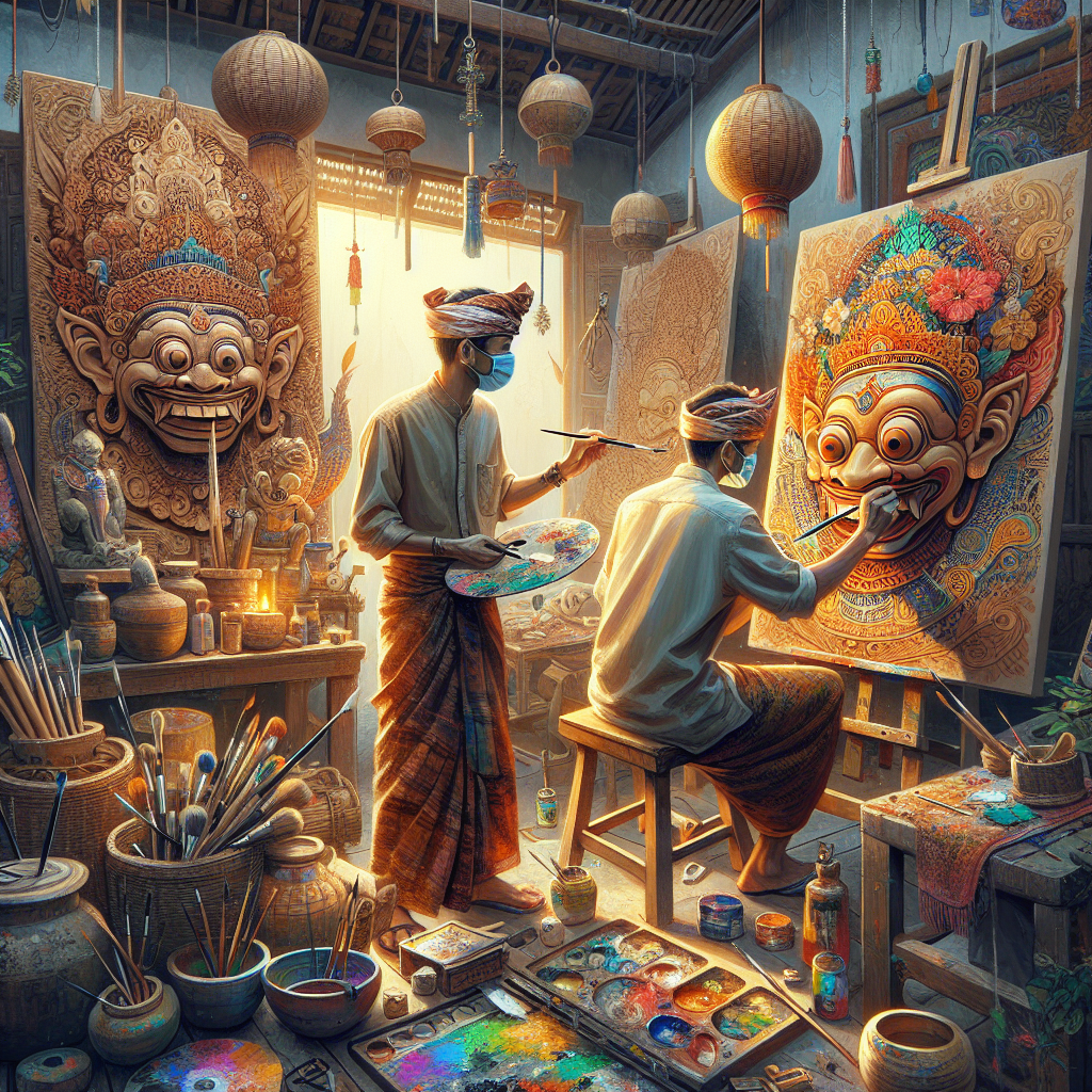 Innovation in Conservation