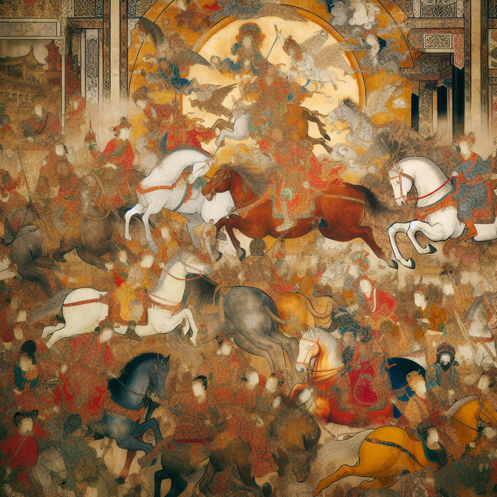 Asian Contemporary Art