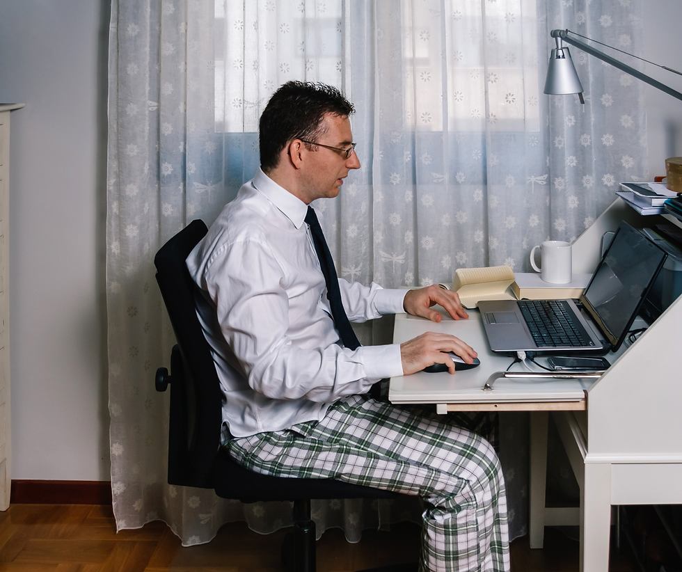 Teletrabalho: direitos e deveres dos empregados e empregadores