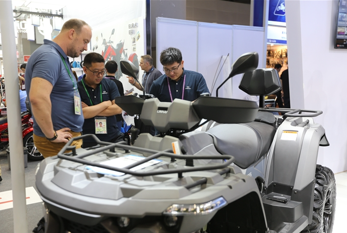 credit: http://www.cantonfair.org.cn