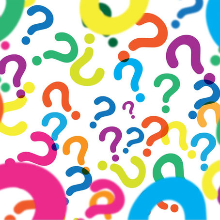 Interviewspel: 4 vragen of problemen tegelijkertijd en collectief oplossen.