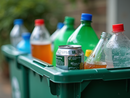 The Crucial Role of Recycling in Protecting Our Planet