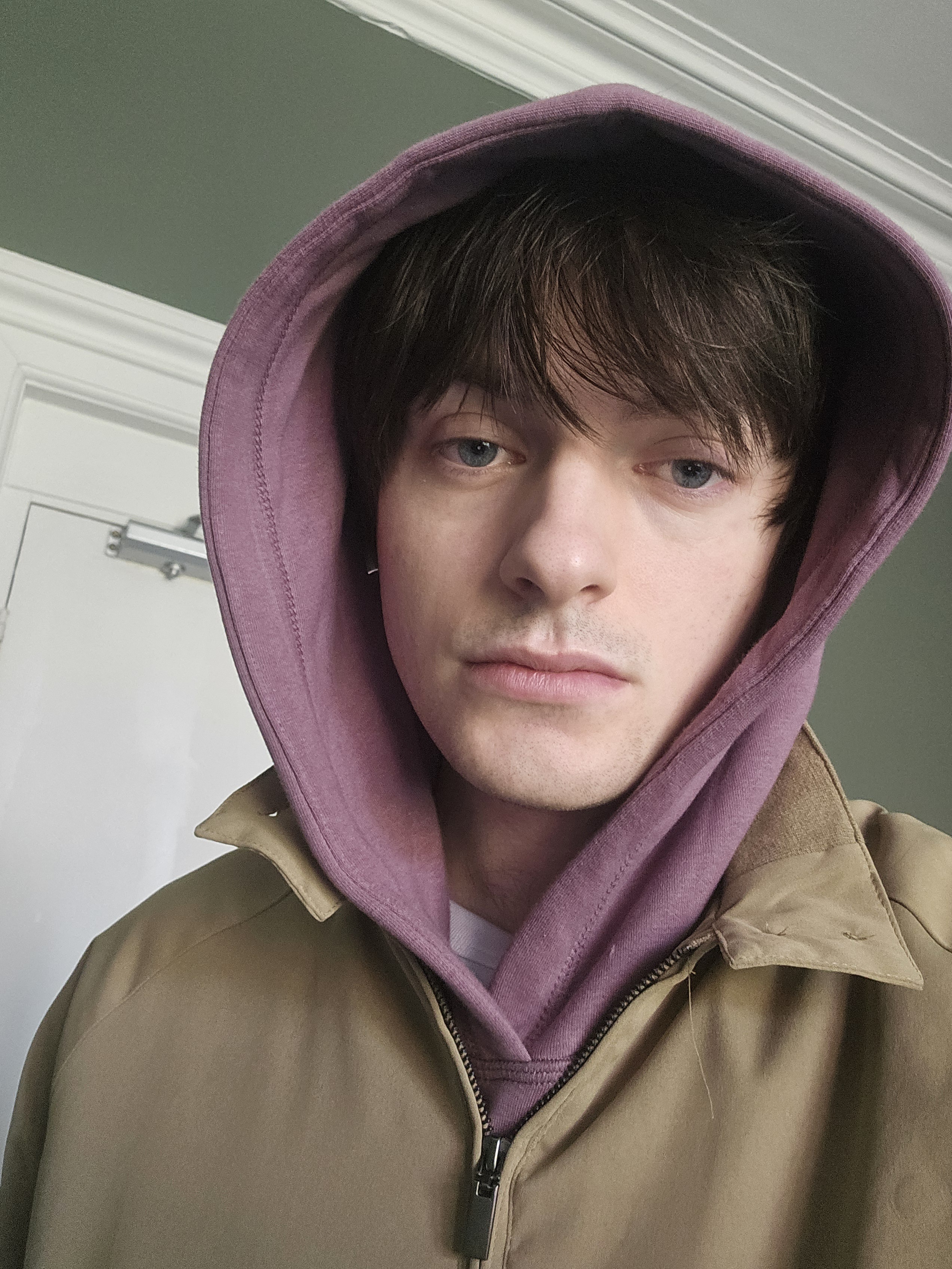 Writer: Ben Patten