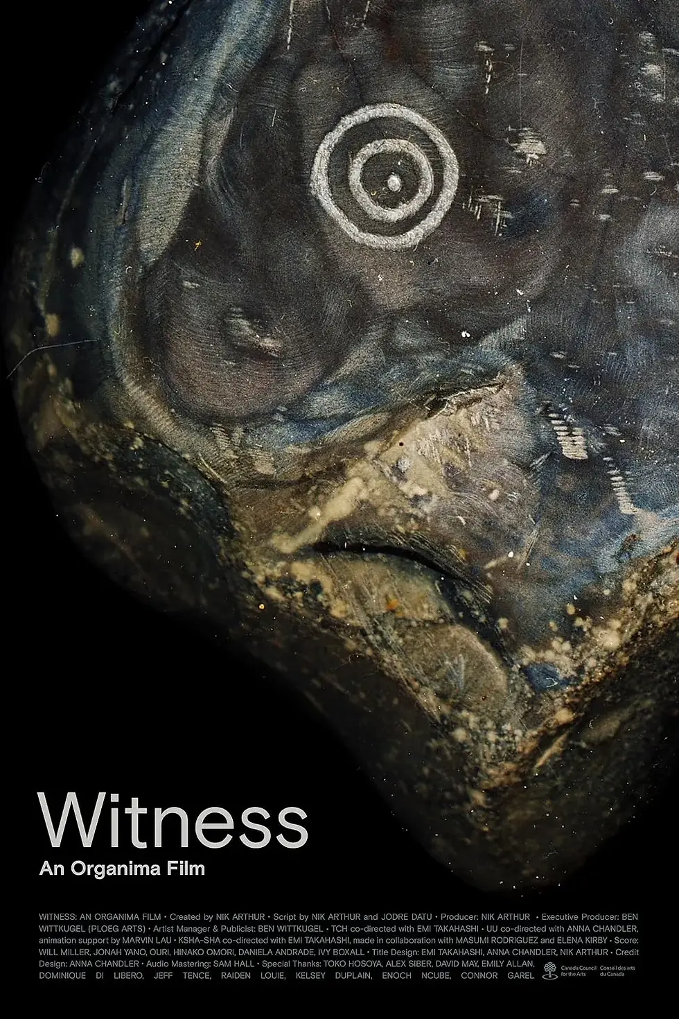 Witness: An Organima Film
