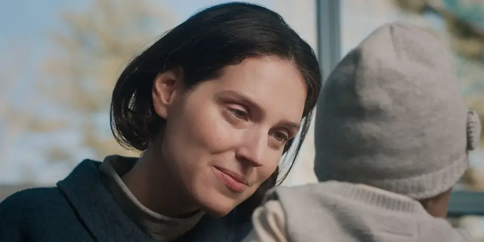 Eva Victor in Sorry Baby