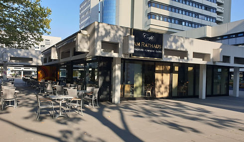 Café am Rathaus