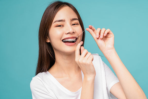 Easy Daily Practices for Better Oral Health