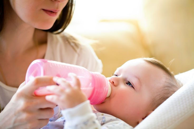 Baby Bottle Tooth Decay Prevention Guide