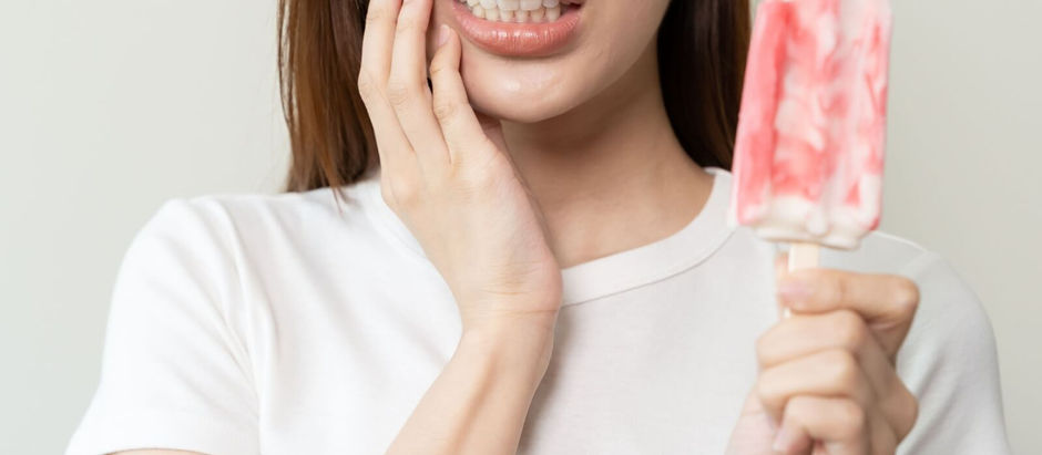 Causes of Tooth Sensitivity and How to Treat It