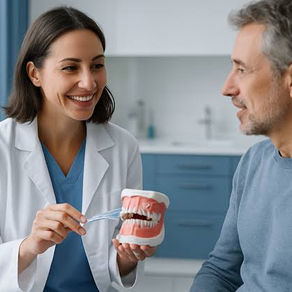 Home Remedies That Actually Help Oral Health