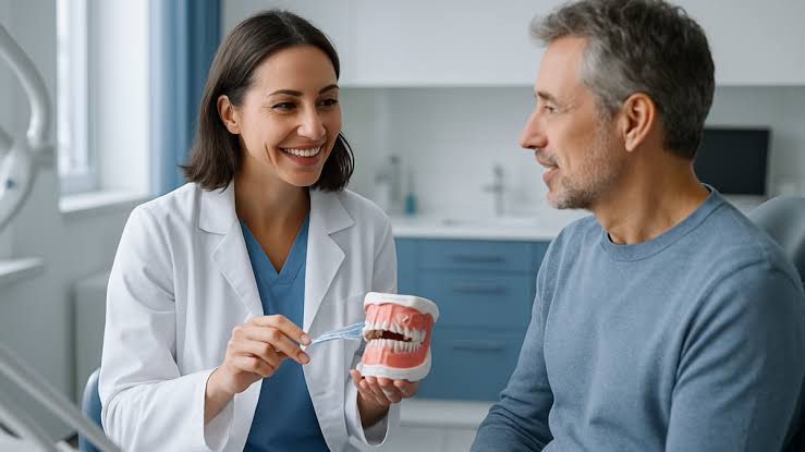 Home Remedies That Actually Help Oral Health