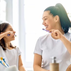 How Teenagers Can Build Better Dental Habits