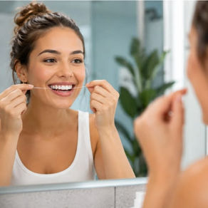 The Importance of Consistency in Oral Care