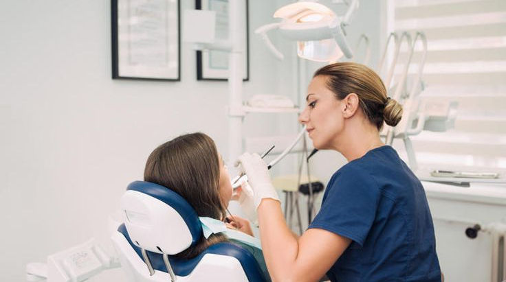 How Oral Health Affects Your Career Outlook