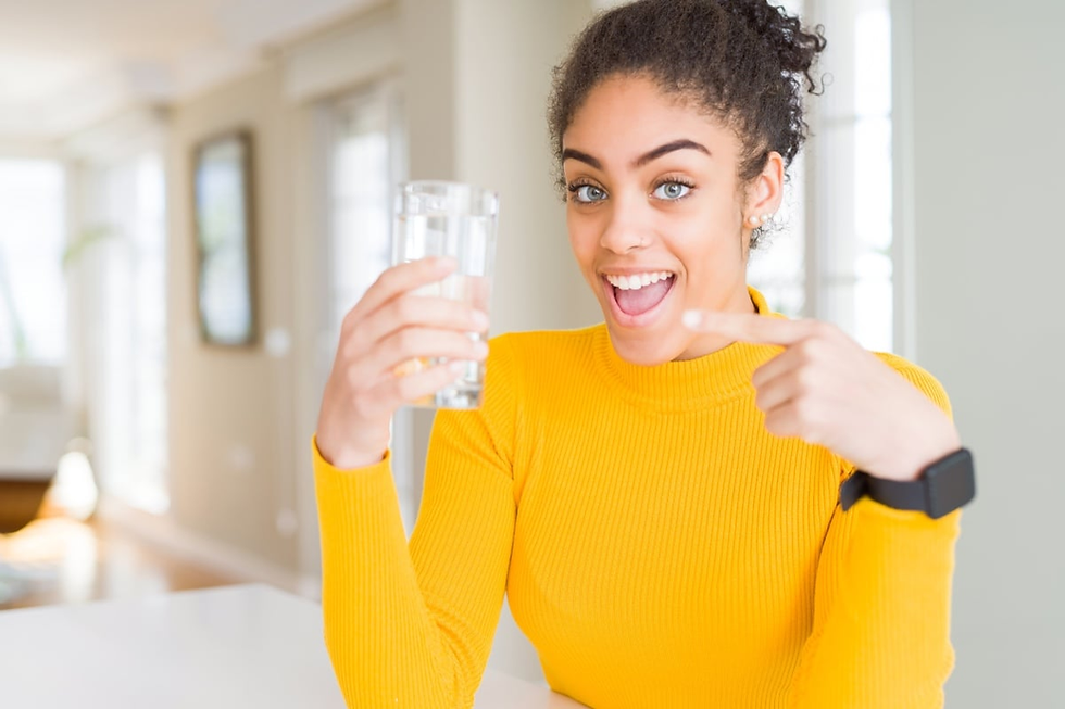 Drinks That Can Help Protect Your Teeth