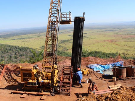 Dilemas na Prospecção Mineral!