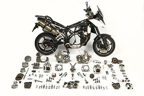 motor kwaliteit deductie Pirsig