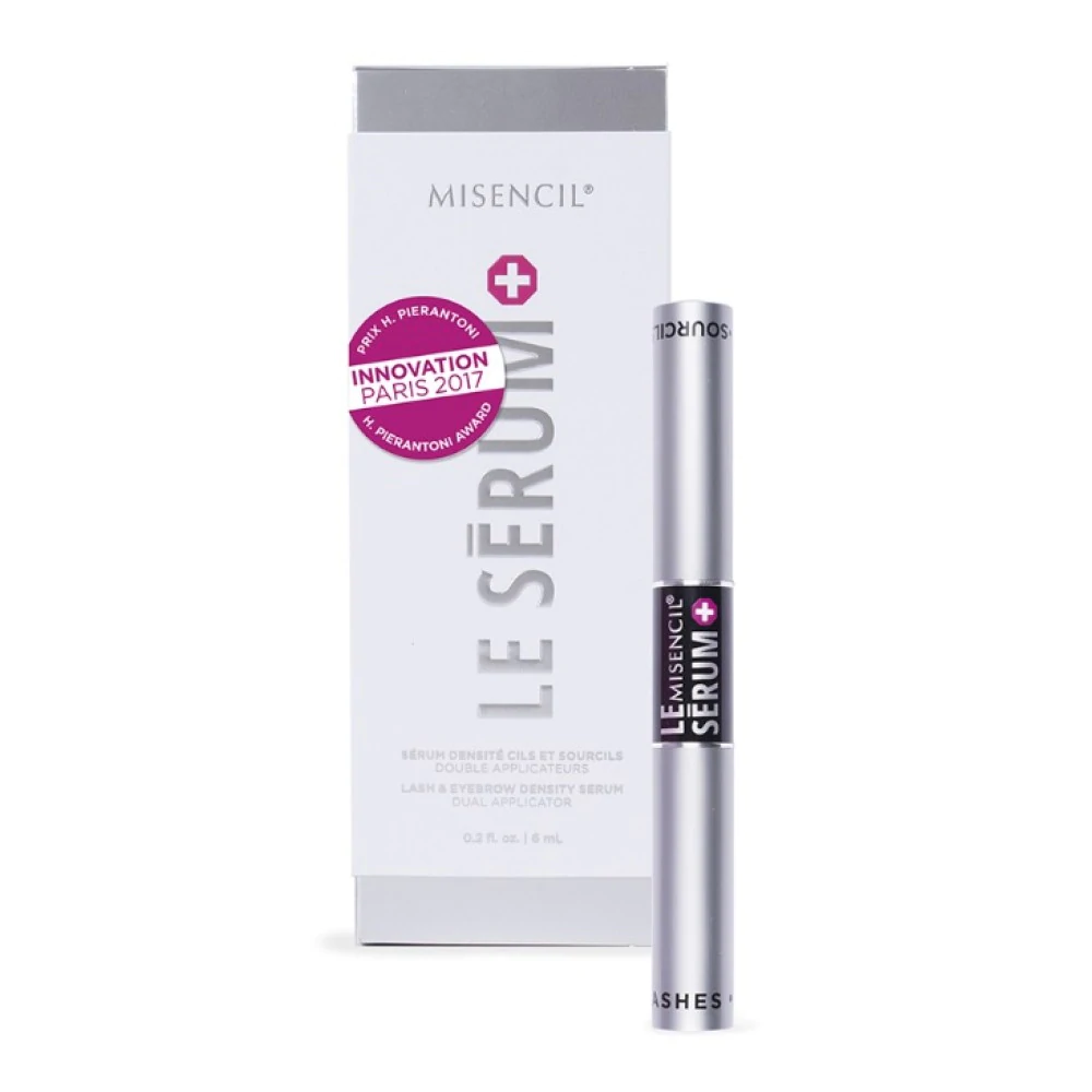 Sérum + Misencil