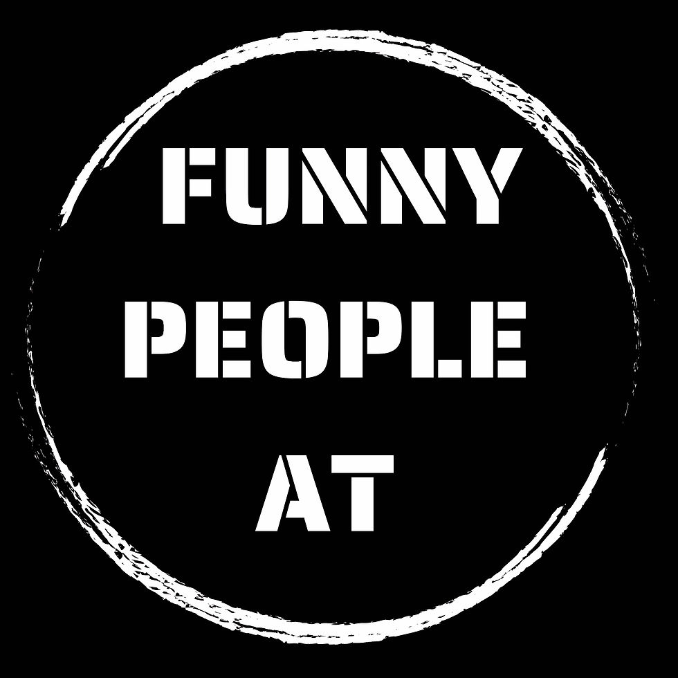 Funny People @ St. Mark's Comedy Club